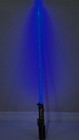 Disney Star Wars Rey Lightsaber fx Light   Sound  New Collector Prop  Never Used