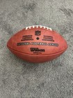      Rams Official Nfl Game Issued Football     2020 Logo Edition      
