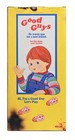 Neca Good Guys Chucky  10 Inch Clothed Doll  Bride Of Chucky Replica Nib