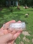 Ferd L  Crampton Pendleton Pharmacy Kansas City  Missouri  Mo Bottle