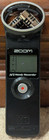 Brand New In Box 2010 Zoom Handy Recorder H1  Docs  And A  2 Gb Sd Card