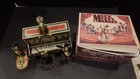 Vintage Tin  merrymakers  Wind-up Toy W  Repro Box - Marx Circa 1931