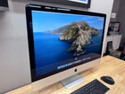 2013 Apple Imac 27    All In One Desktop Intel Core I5  256gb Ssd  8gb Ram
