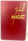 The Tarbell Course In Magic Vol 1 By Harlan Tarbell  1971  Hc  Very Good