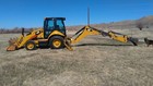 2013 Cat 420f Backhoe 4x4 Extend A Hoe Aux Hydraulics A c   Heat Enclosed Cab