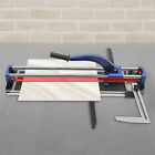 31inch Manual Tile Cutter Ceramic Floor Tile Positioning Guided Cutting Machine