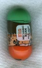 Mechanic Bean Rare Vintage Retired Special Limited Edition Mighty Moose Beanz
