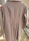 Frontier Classics  Old West  Style  Frock Coat Size 46