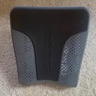 Ready Rocker 3 0 Portable Storable Rocking Chair Lumbar Back Support Adjustable