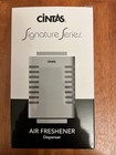 Signature Series Dispenser W  Stone Grey Cover