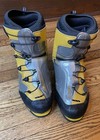 La Sportiva Spantik Mountaineering Boots 42   Us Men   s 9