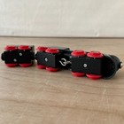 Brio 33697 Speedy Bullet Train Engine   Tender - Thomas   Friends Wooden Railway