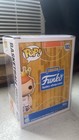 Funko Pop  Vinyl  Freddy Funko - Basketball Freddy - Funko  exclusive   182