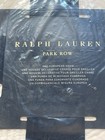 New  300 Ralph Lauren Elysia Euro Sham Chic Cream Park Row Quilted