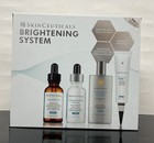 Skinceuticals - Brightening System 4 Pieces Set - Read Description 