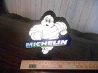 Michelin Man Light Up Big 3d Display Great For Any Man Cave  8 Light Modes 