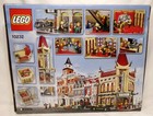 Lego Creator Expert 10323 Palace Cinema Retired Set New Sealed