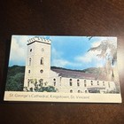 Stamps St  Vincent Booklet Mnh