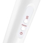10 Speed Rechargeable Magic Massage Wand For Full Body Pain Relief