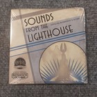 Bioshock 2 Sounds From The Lighthouse Video Game Soundtrack Cd Sealed