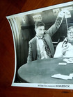 Vintage Original Still Print For Silent Film  homesick   1928  Sammy Cohen