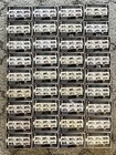 Harley Davidson Maisto 1 18 Scale Motorcycle Die Cast Metal Replicas 36 Total 
