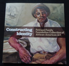 Constructing Identity Petrucci African American Art Portland Museum Book 2017