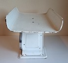 Vintage Jc Penney s Nursery Infant Scale Functional