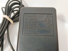 Super Nintendo Oem Ac Adapter   Power Supply Sns-002 Tested   Works 
