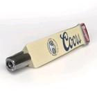 Coors Banquet Original Classic Logo Beer Tap Handle 12    Tall Brand New In Box 