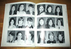 1975 The Tiger - Beechmont High School Yearbook Of Beechmont  Kentucky