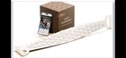 Ashley Black Blasterband Flexible Body Massage Roller Stick White Multiple Heads