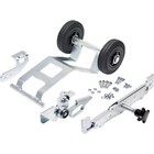 Wacker Neuson Wheel Kit For Models Aps1135 1340  Bps1135 1340 Vibrator Plate