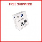 Zeiss Pre-moistened Lens Cleaning Wipes  200 Count