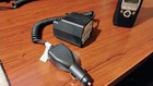 Motorola 12v Car Vehicle Charger Rln4884 For Xts Ht1000 Xts5000 Xts2500
