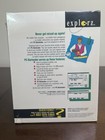 Vintage 1994 Explor Z Pc Bartender Windows Ibm Pc 3 5    Floppy Disk Game-new