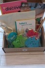 Kiwico Koala Crate Ocean Games For  2 Years And Up
