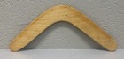 Euc Vtg Hand Painted Native Art Handcrafted Wooden Boomerang Australian Artcraft