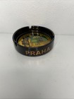Souvenir Praha Ceska Republika Ashtray