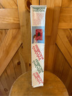 Larry Warren Felt Christmas Tree Advent Calendar  Complete With Box 70s 80s  882