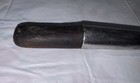 Commercial Chinese Restaurant Wok Ladle 17    Stainless Steel 27 