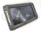 Lowrance Elite 9 Ti Multifunction Display Boat Fishfinder Chartplotter Screen