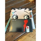 Betty Boop X Ipsy Thats So Betty Eyeshadow Palette Makeup Bag Brush Gloss Set