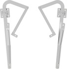 55-2 Replacement Attic Ladder Hinge Arms Compatible With 2010-up Werner Mk 5    