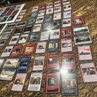 Star Wars Ccg Player   s Card Lot 1995 Decipher Star Wars Huge Lot 1a