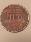 1993-d Lincoln Memorial Cent Penny Us Coin Close Am Circulated