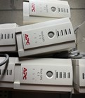 Apc Bk350 Back-ups System  cs 350   New Batteries 