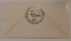 Washington Dc To London England June 15 1964 First Flight Airmail