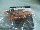 Thunderbirds Recovery Vehicle  From Tv Show  Gerry Anderson By Konami
