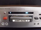 8 Track Player  J v c  Quad 2 4 Channel Fully Restored Working Amazing Sound